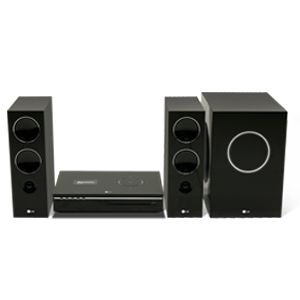 Lfd790 home best sale theater system