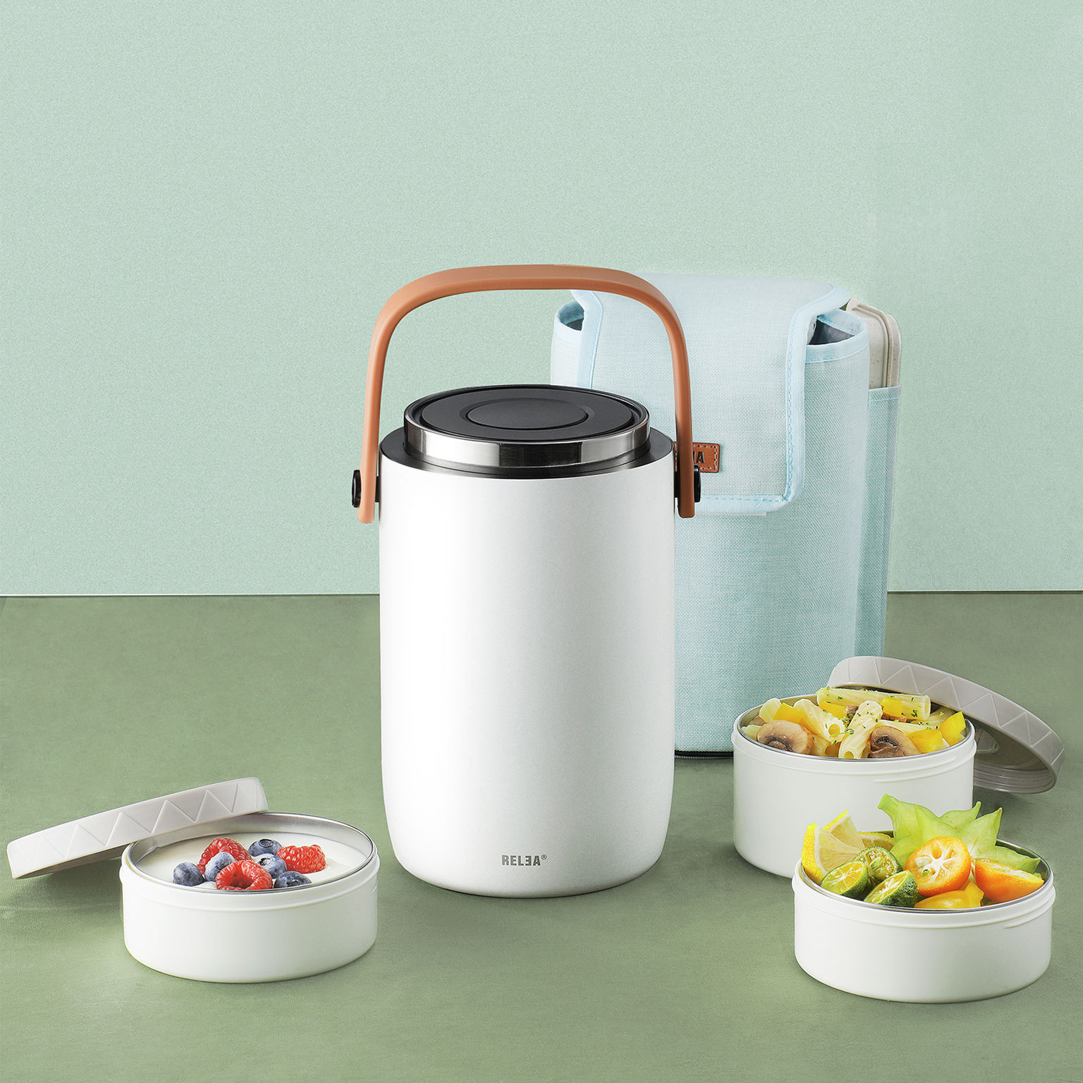 iF Design - Lunch Box