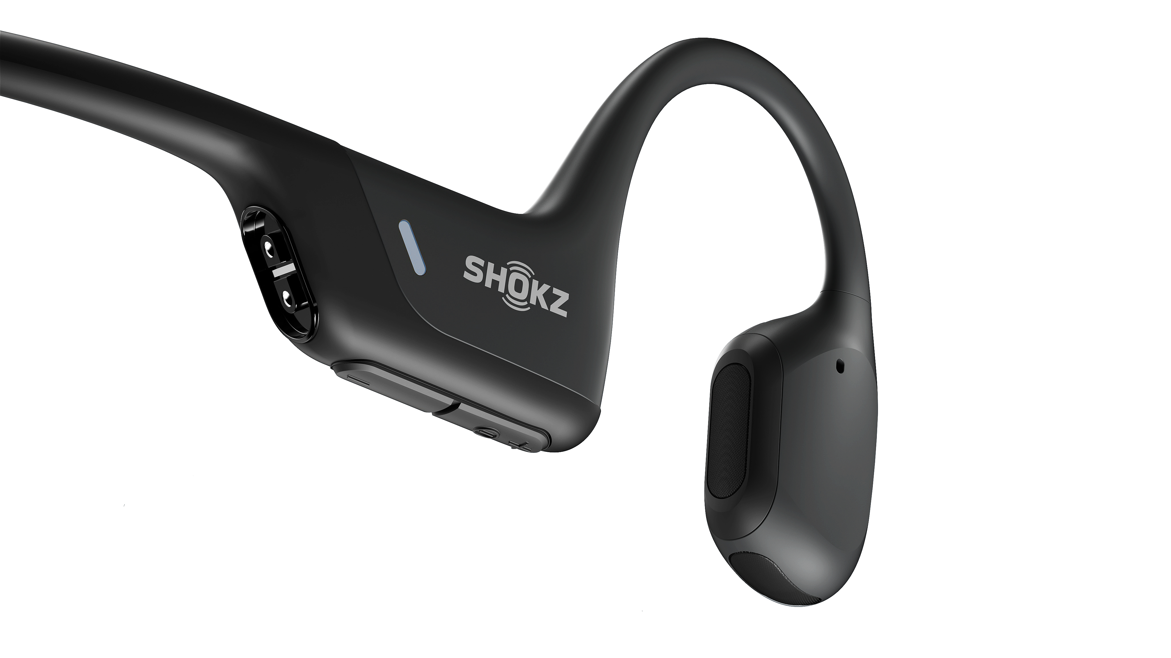 iF Design Shokz OpenRun Pro Bone Conduction Headphones