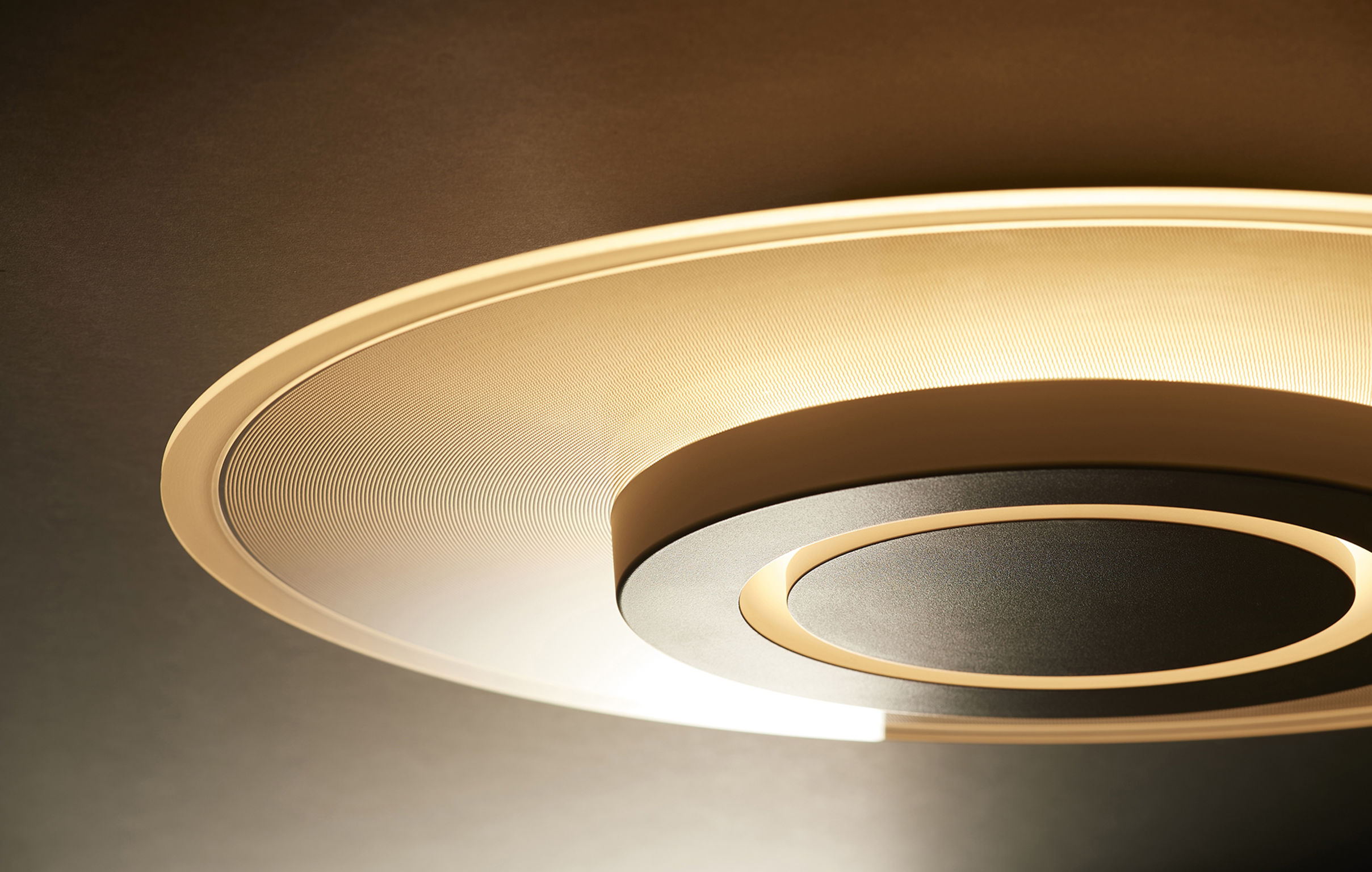 iF Design - LED Ceiling light 