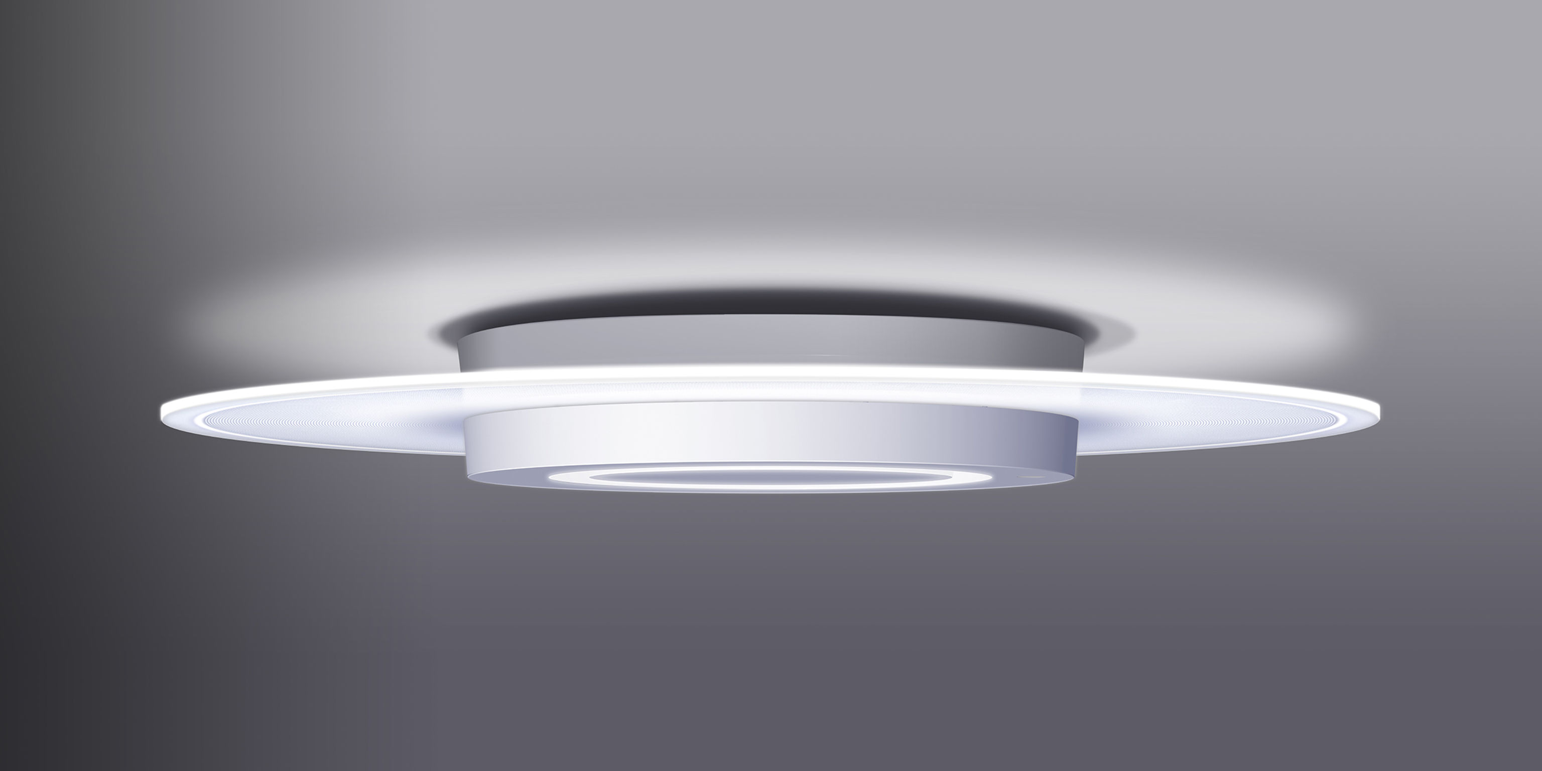 iF Design - LED Ceiling light 