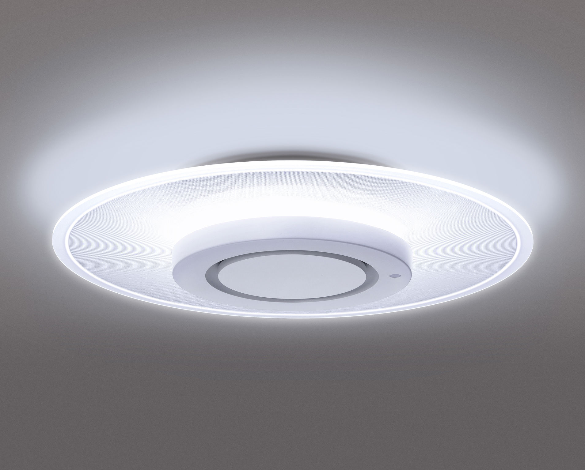 iF Design - LED Ceiling light 