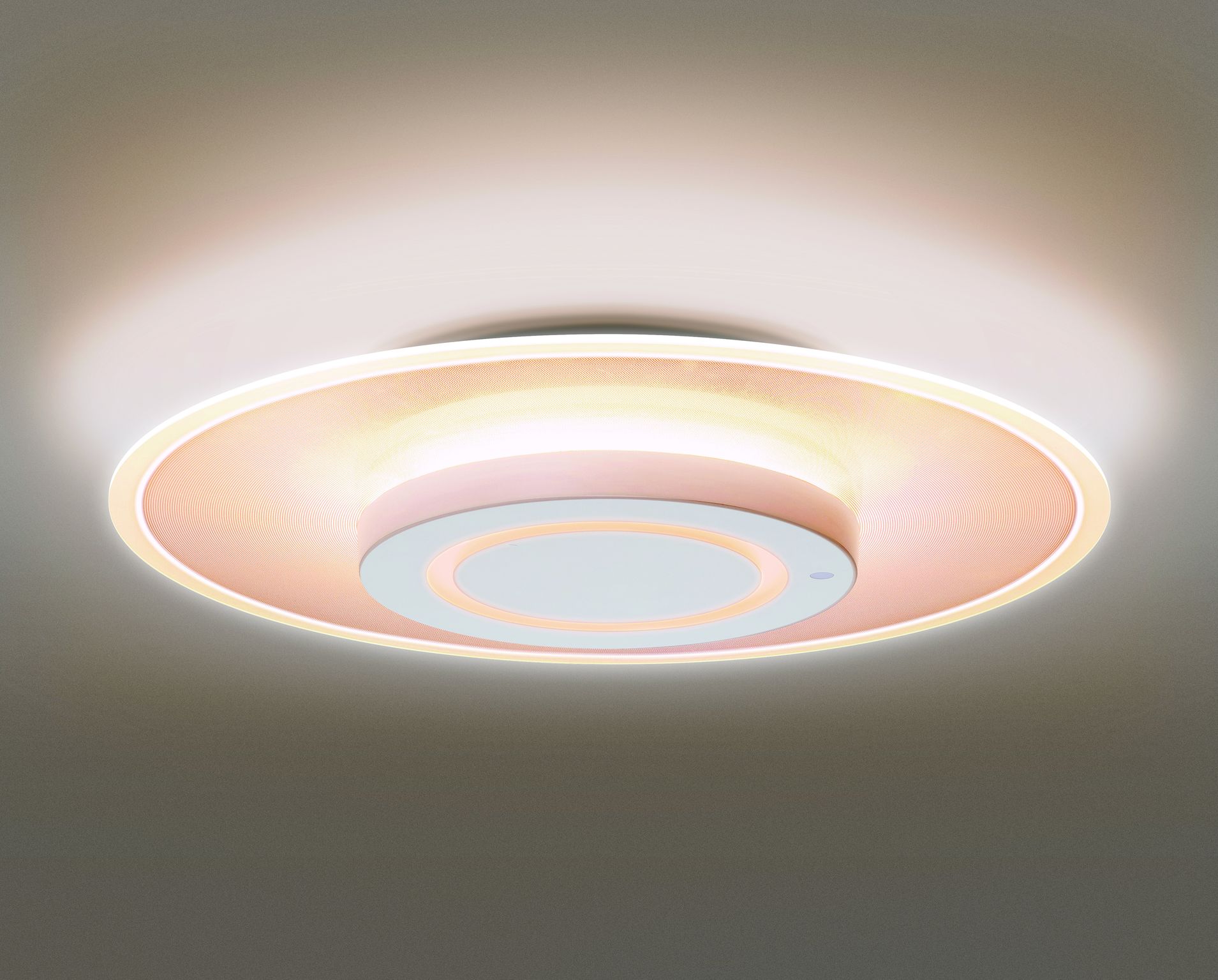 iF Design - LED Ceiling light 