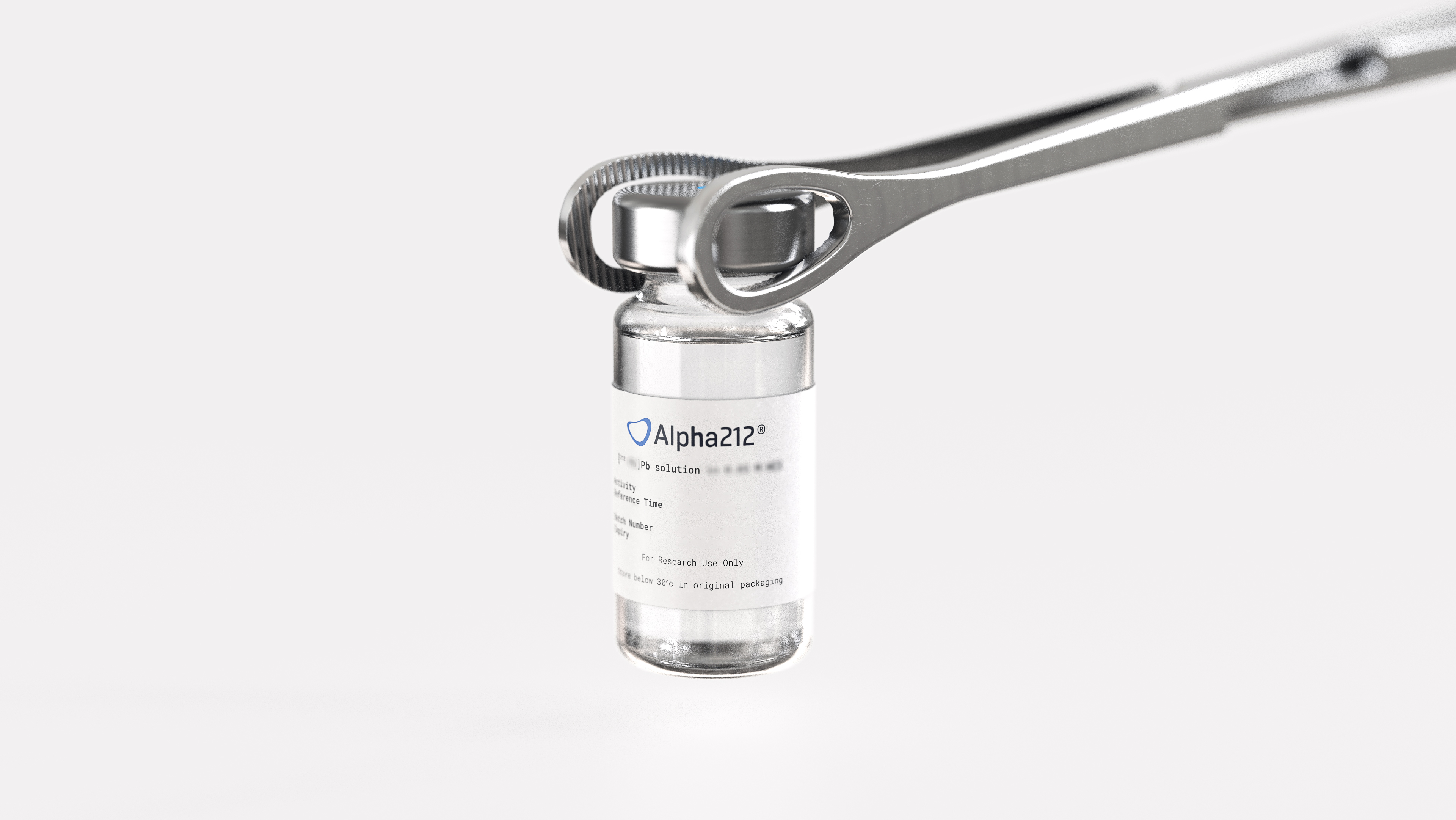 AdvanCell Isotopes ²¹²Pb Generator