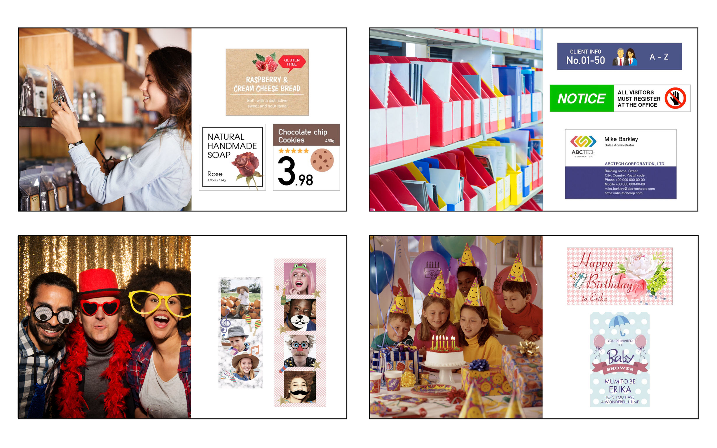 If design color label editor2