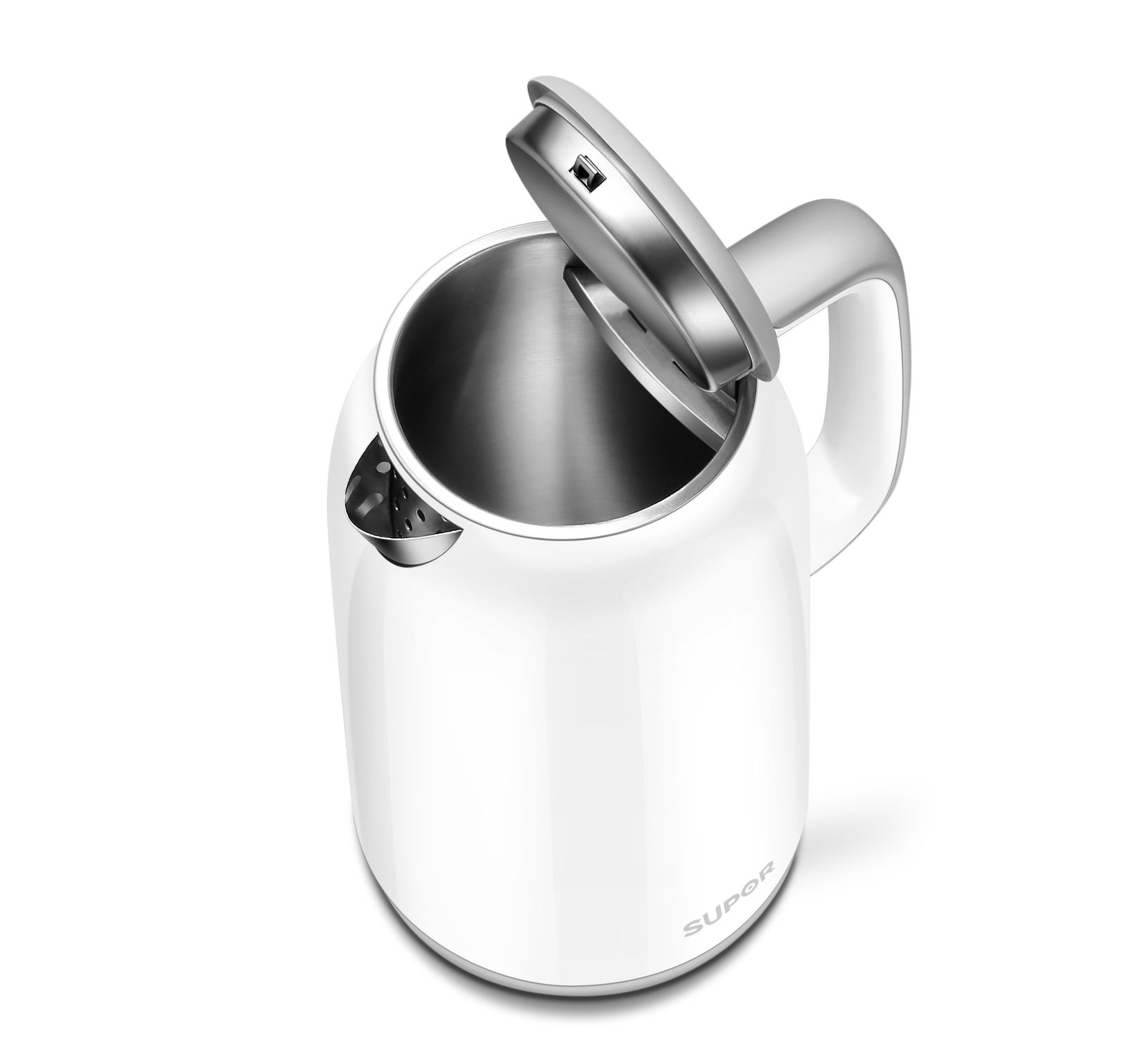 iF Design - Thermostatic Kettle