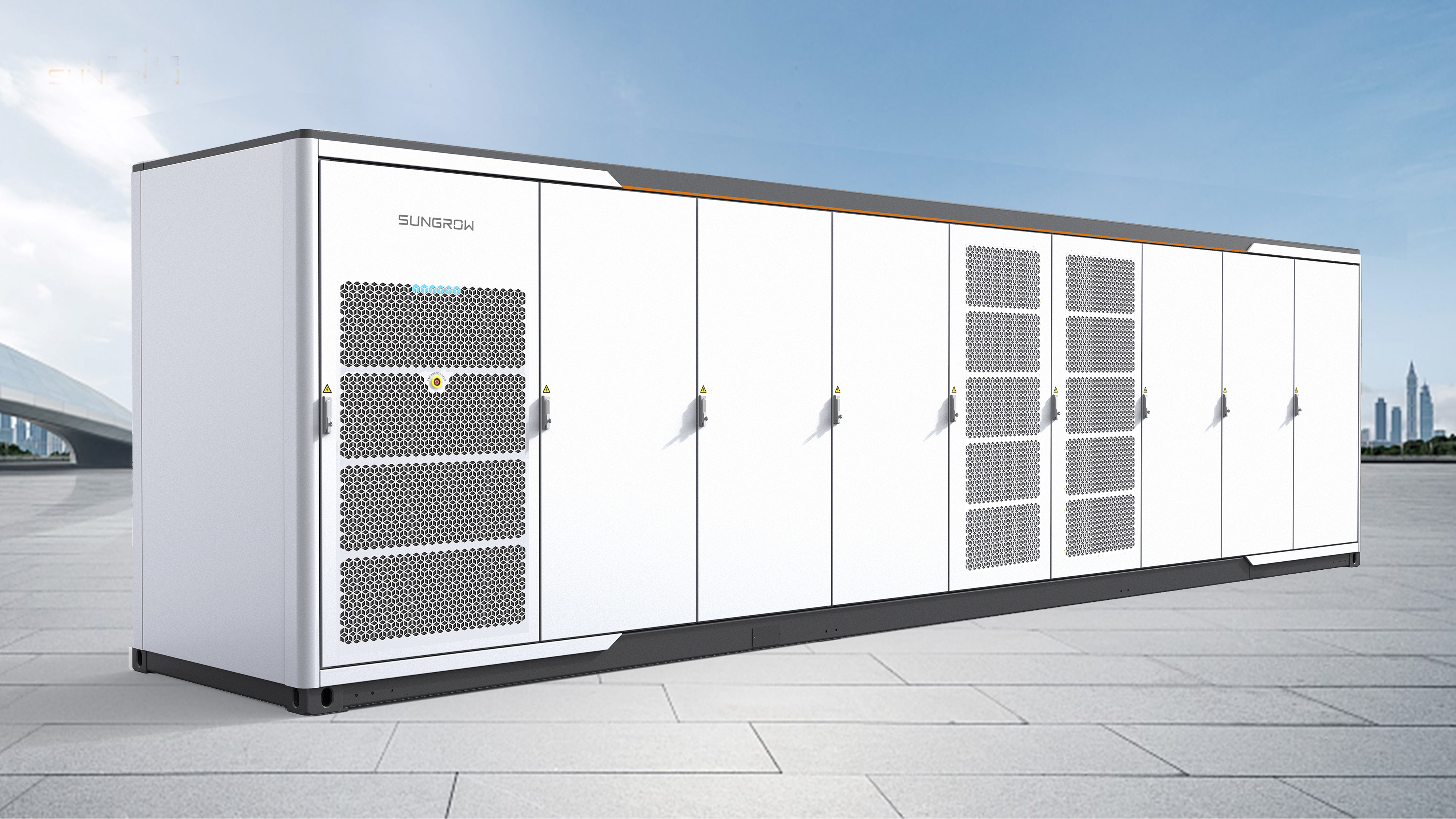 Liquid-cooling energy storage system