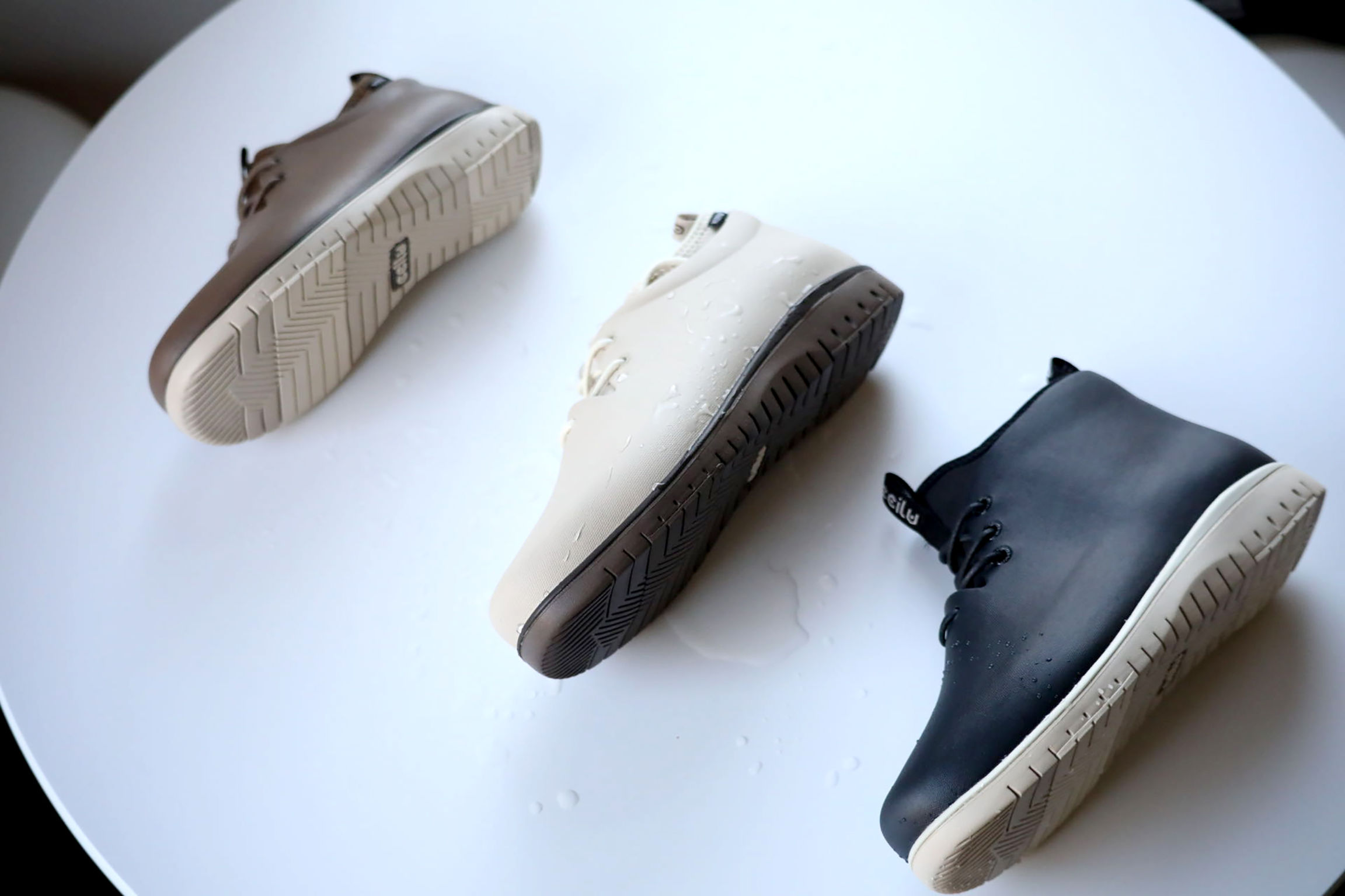 XpreSole Panto