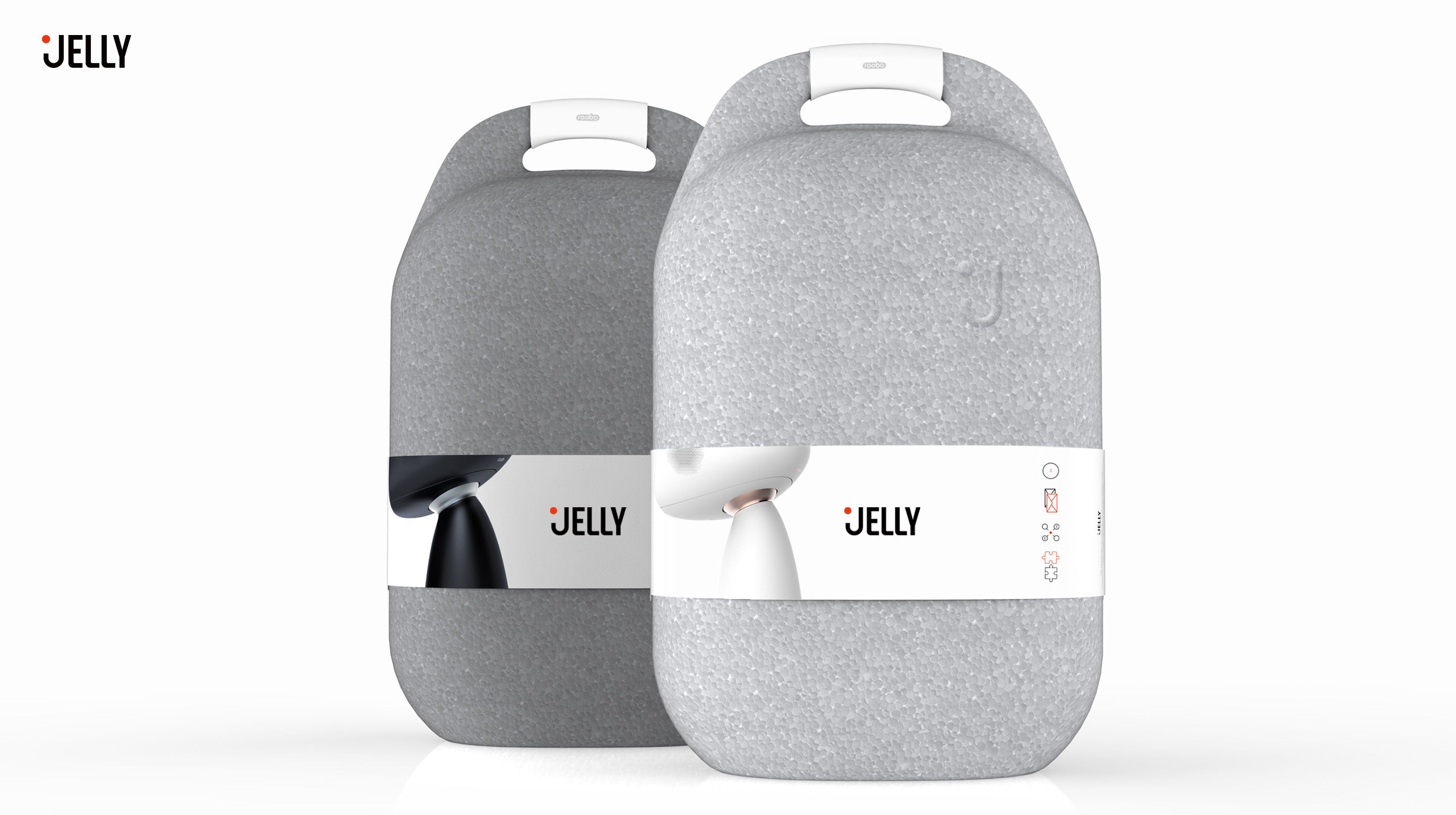 JELLY Package