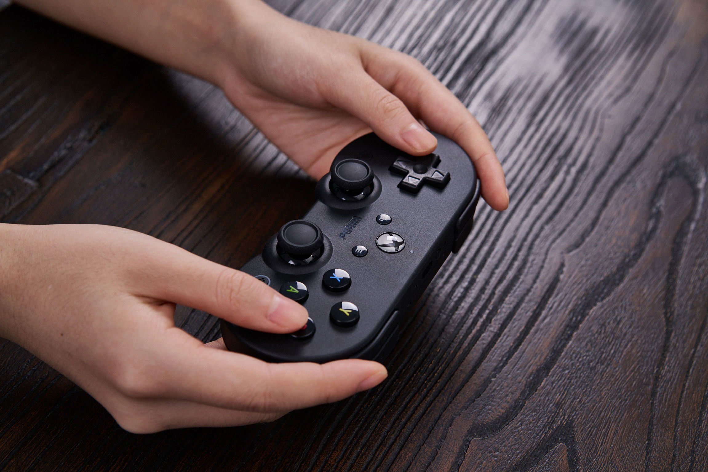 8Bitdo Sn30 Pro Controller for Xbox Cloud Gaming On Android