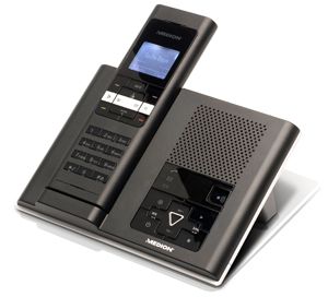 DECT Phone MD81877
