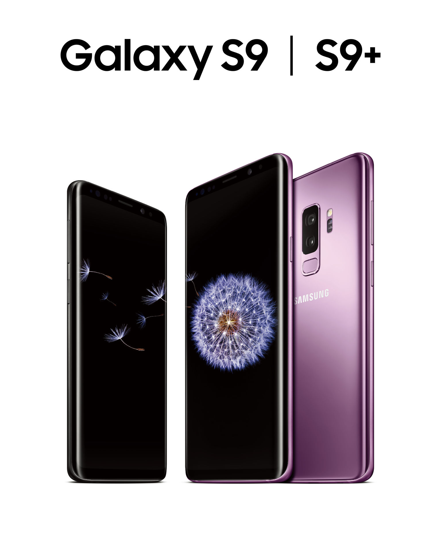 If Design Galaxy S9 S9 9426