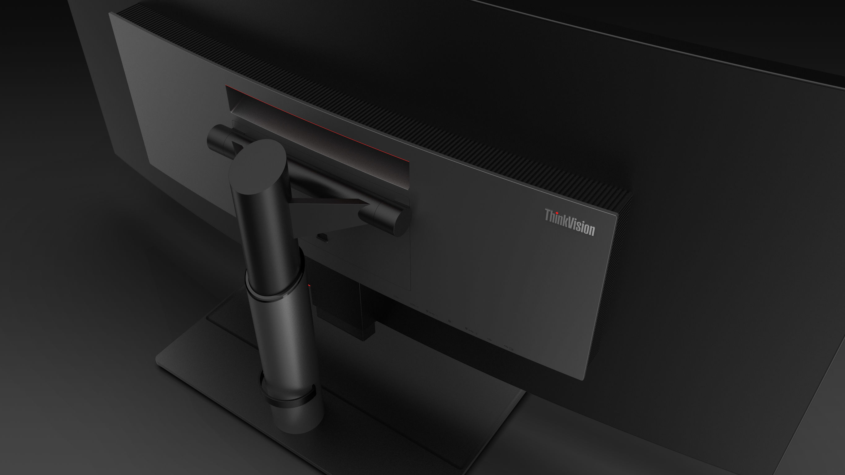 If Design Thinkvision P W