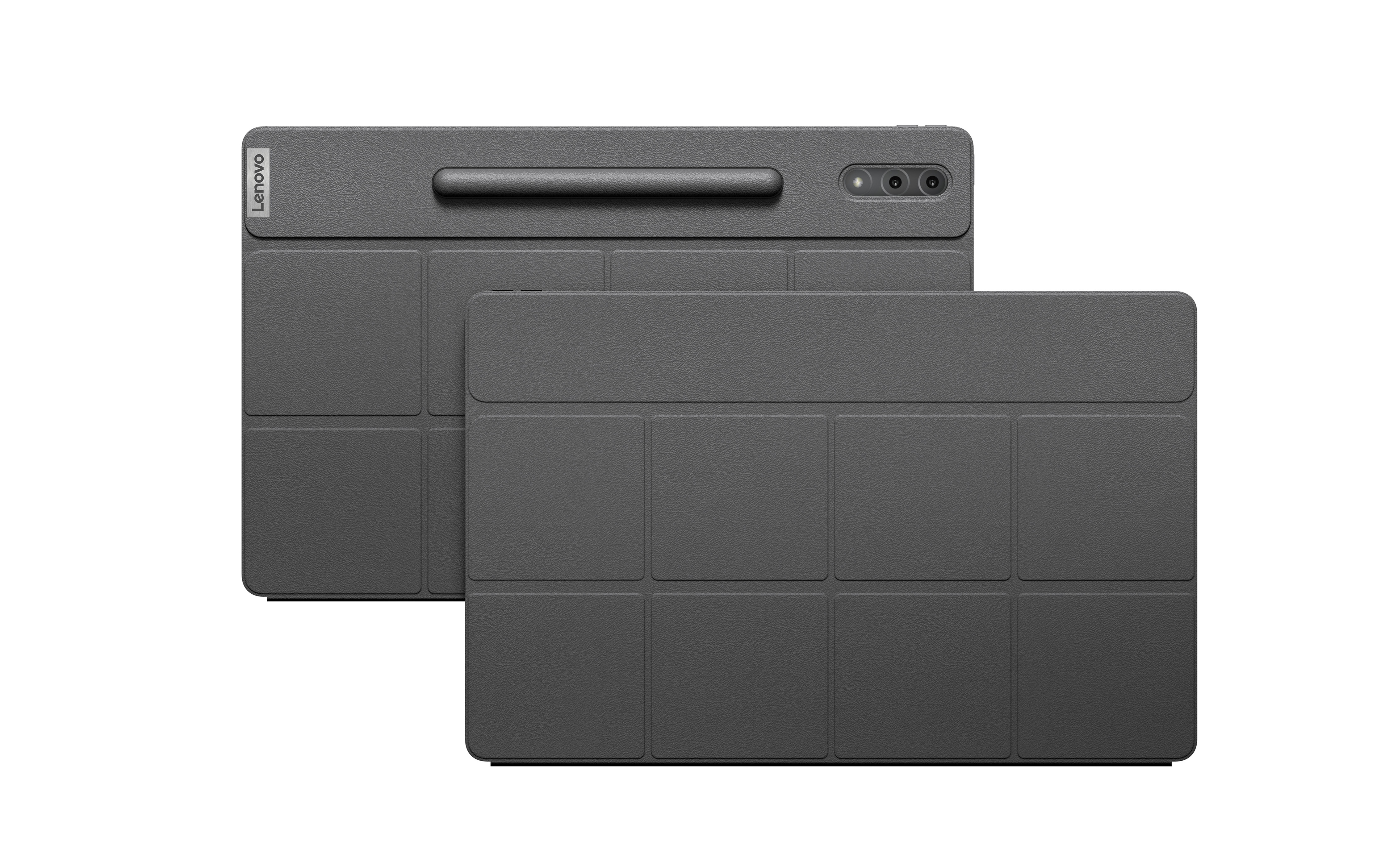 Lenovo Tab Extreme w/ Keyboard and Folio Case 