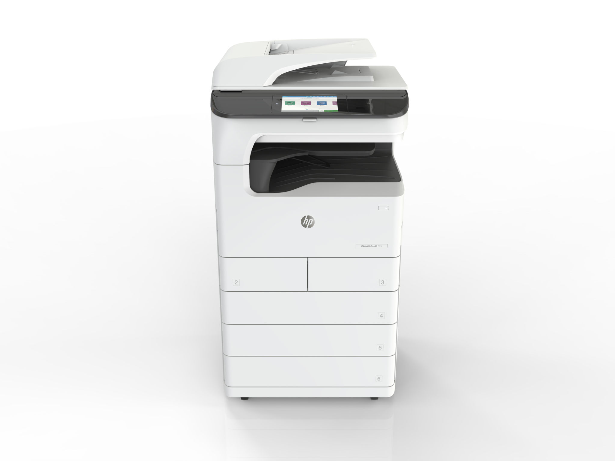 HP  PageWide Pro 700