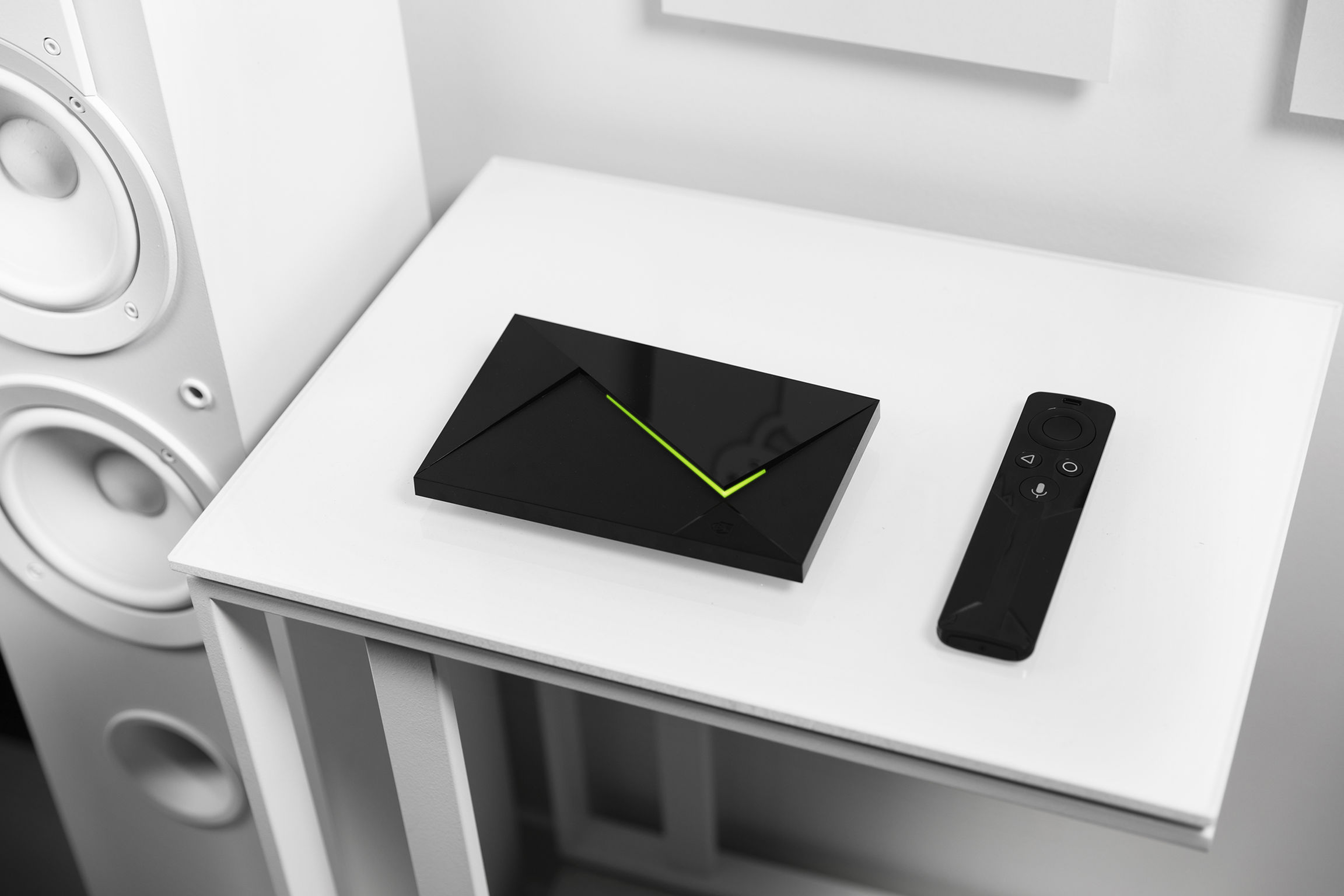 SHIELD TV