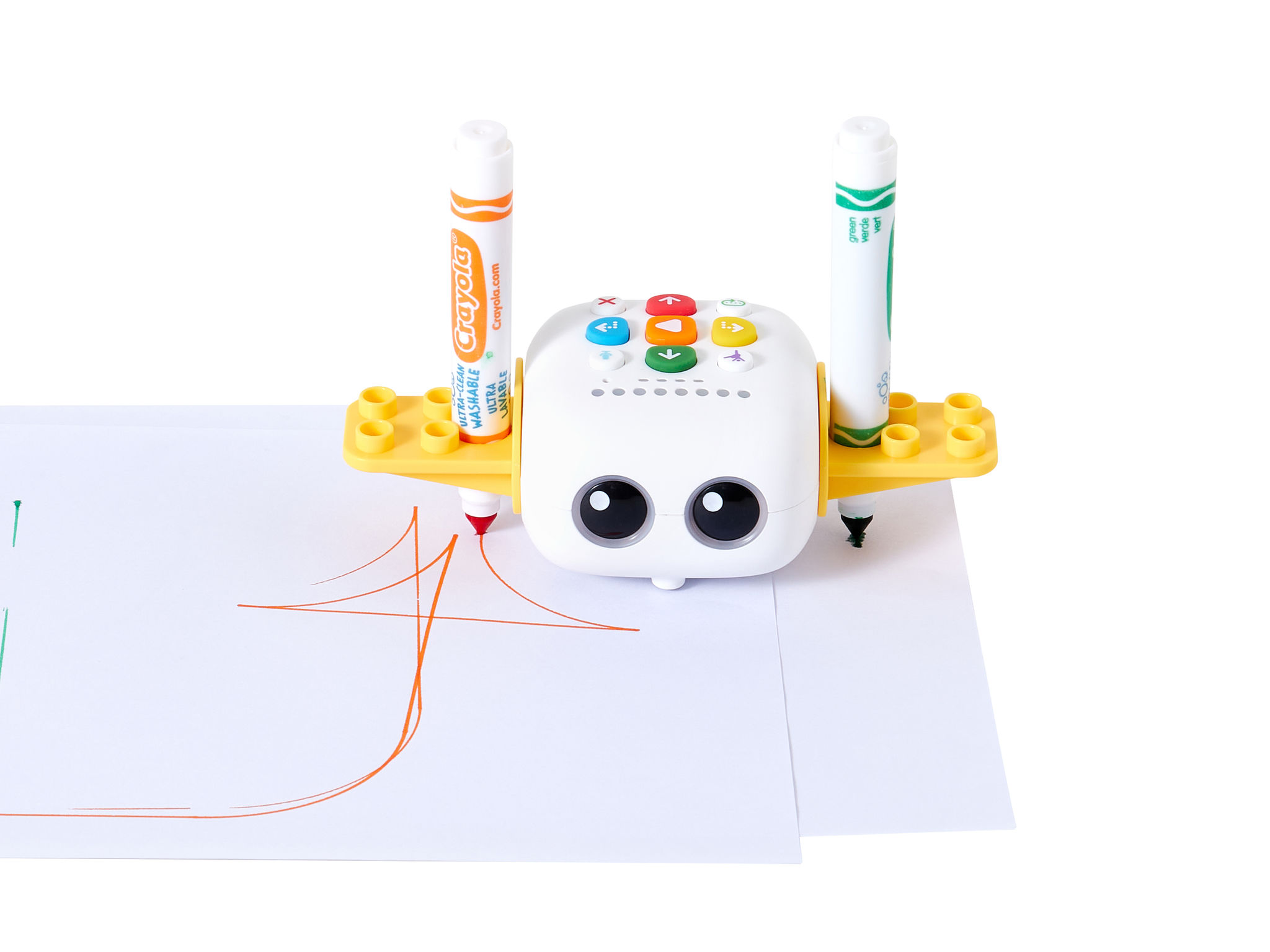 Tale-Bot Pro Hands-on Coding Robot Set Education Edition – Matatalab