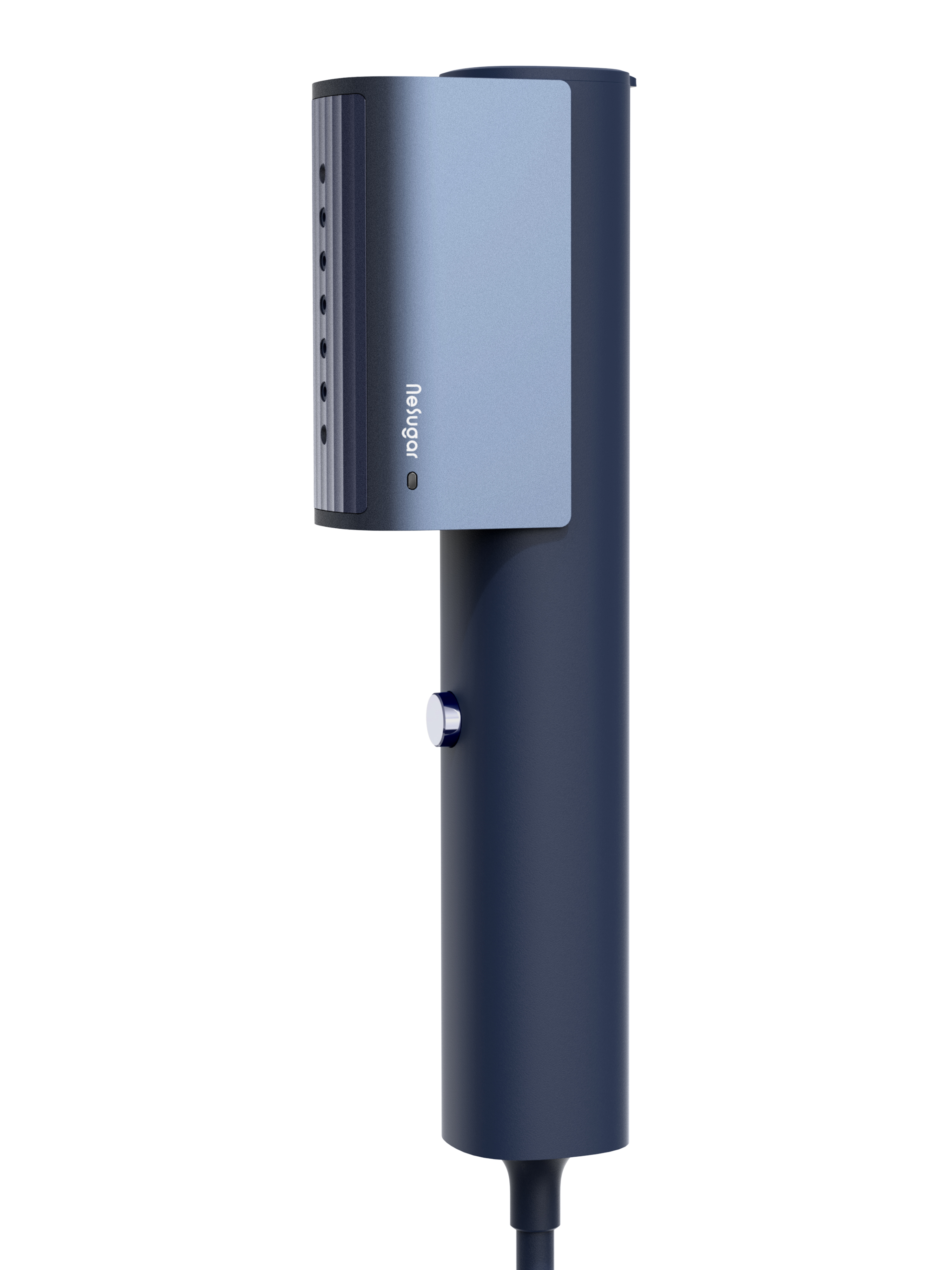 If design hand held steamer
