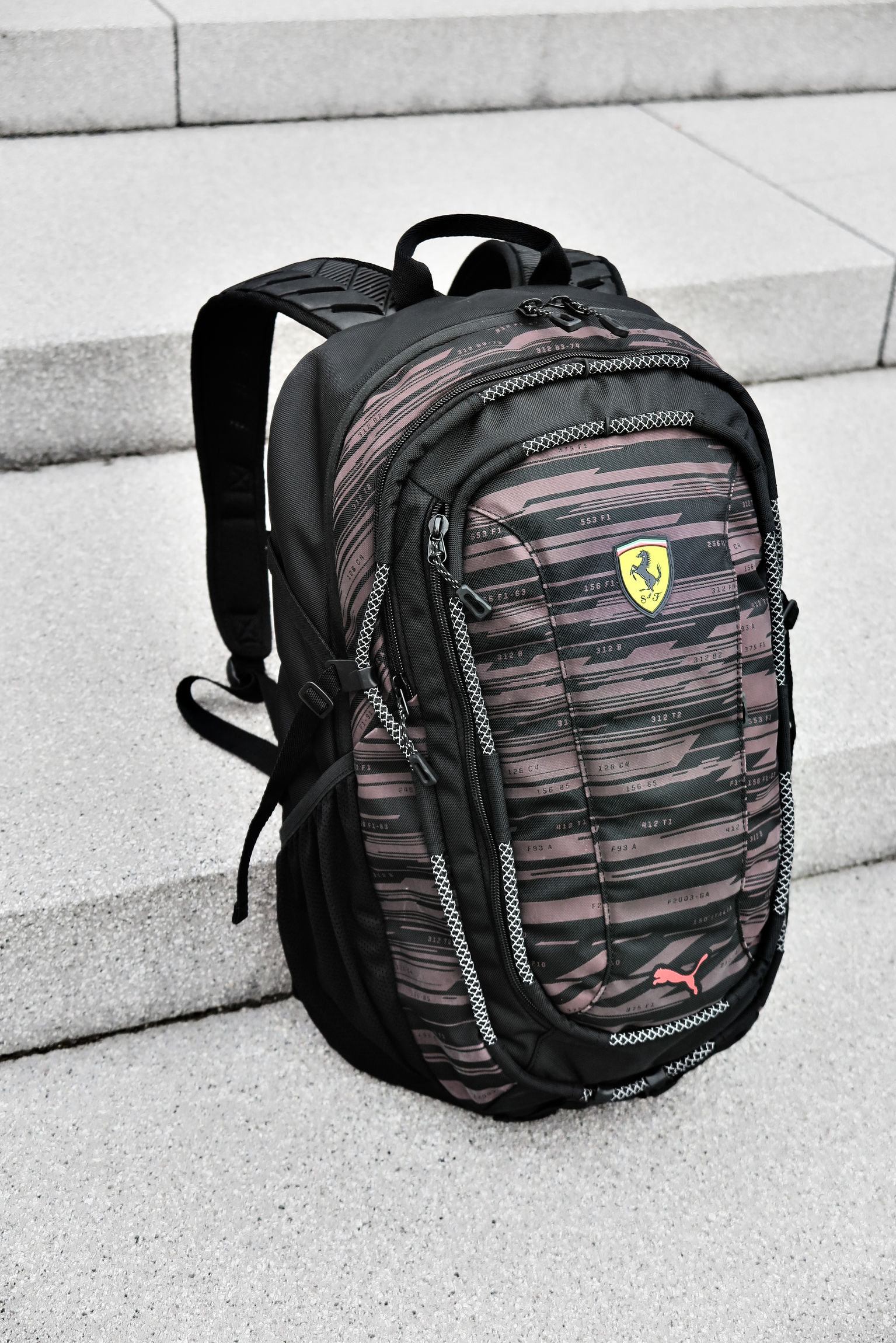 Puma Transform Backpack