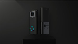 eufy Security Video Smart Lock
