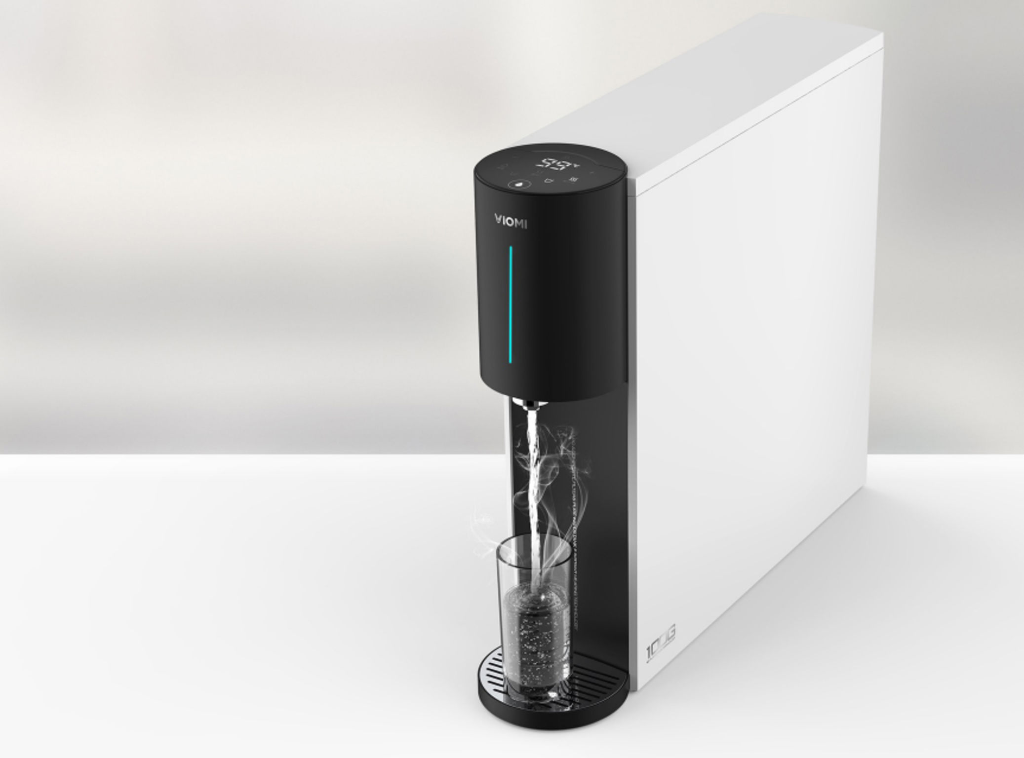 Viomi instant heating RO Water Purifier X3