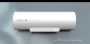 VIOMI Magnesium-ion Electric Water Heater