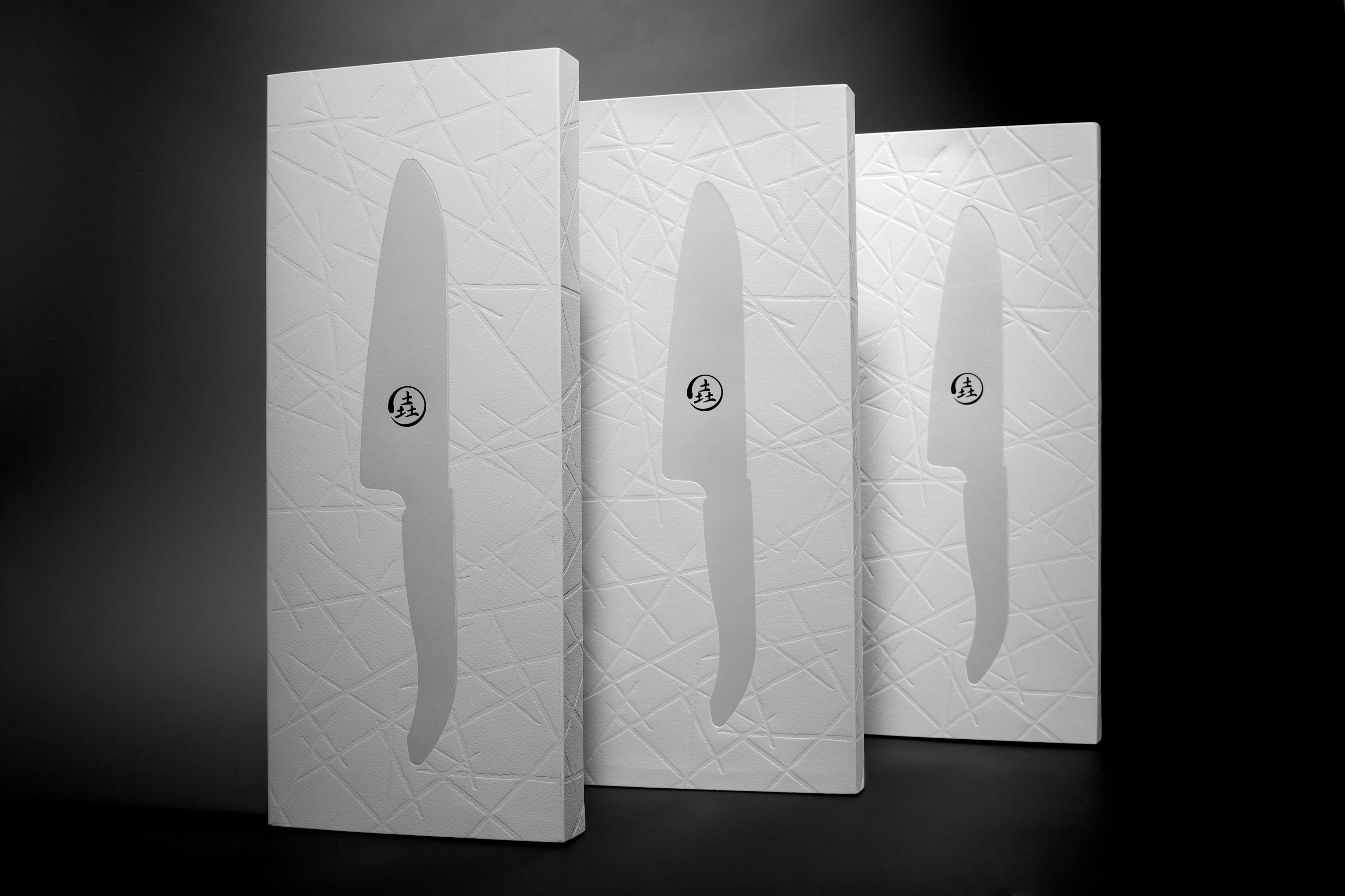 A N O R (Ceramic knife)