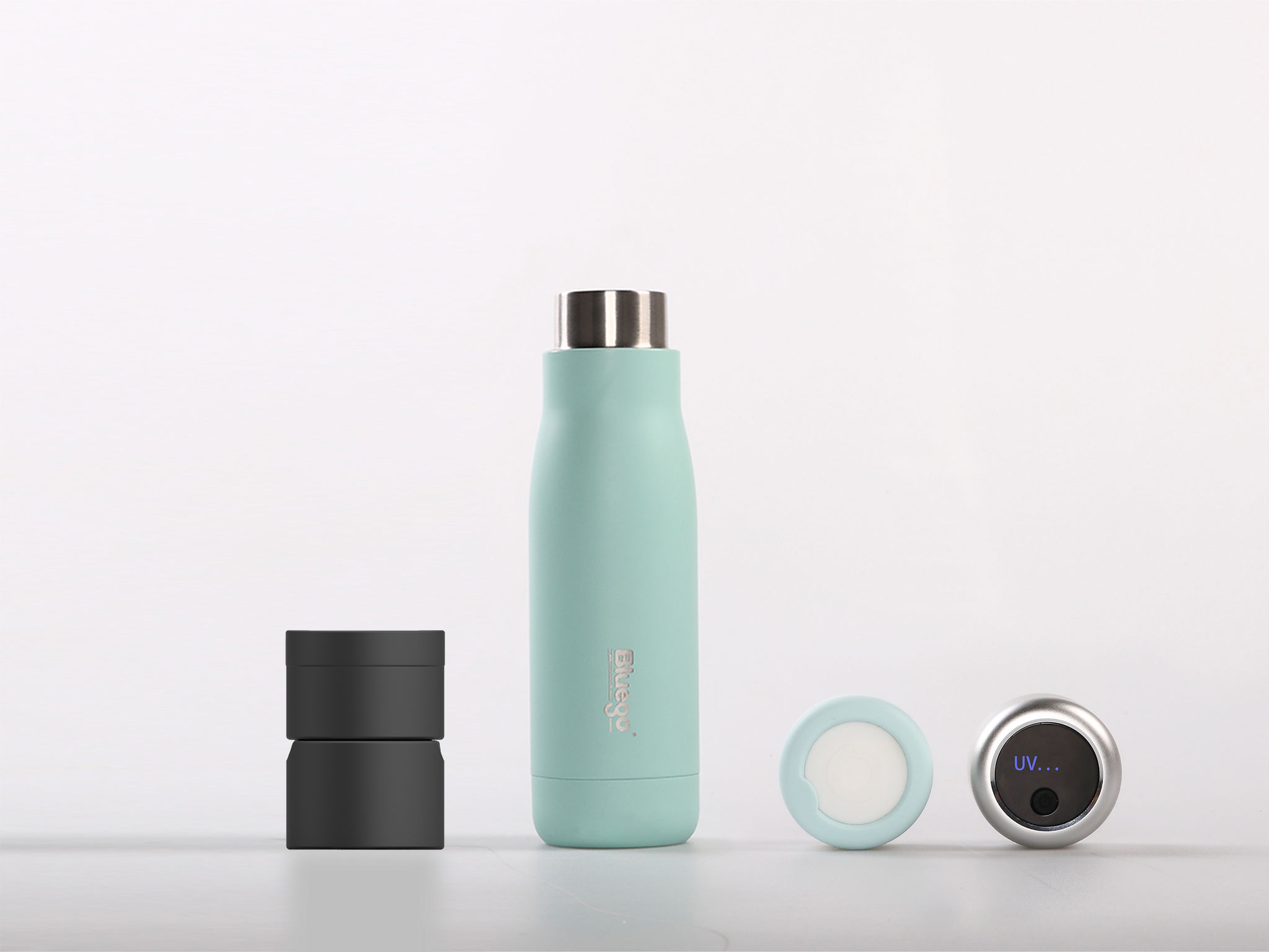 Smart Thermos Cup