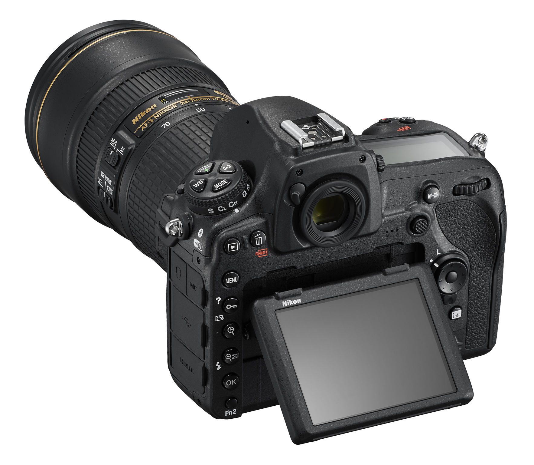 iF Design - D850