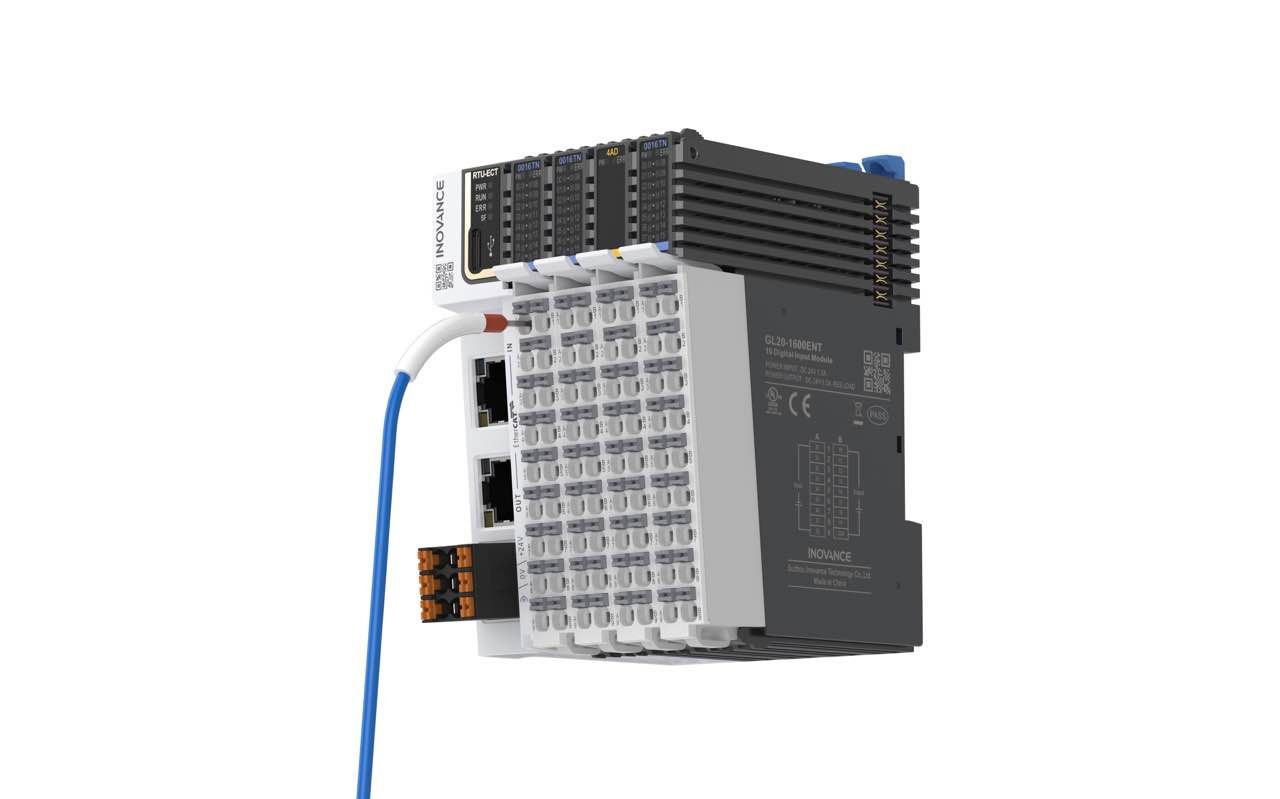 iF Design - GL20 Remote Terminal Unit