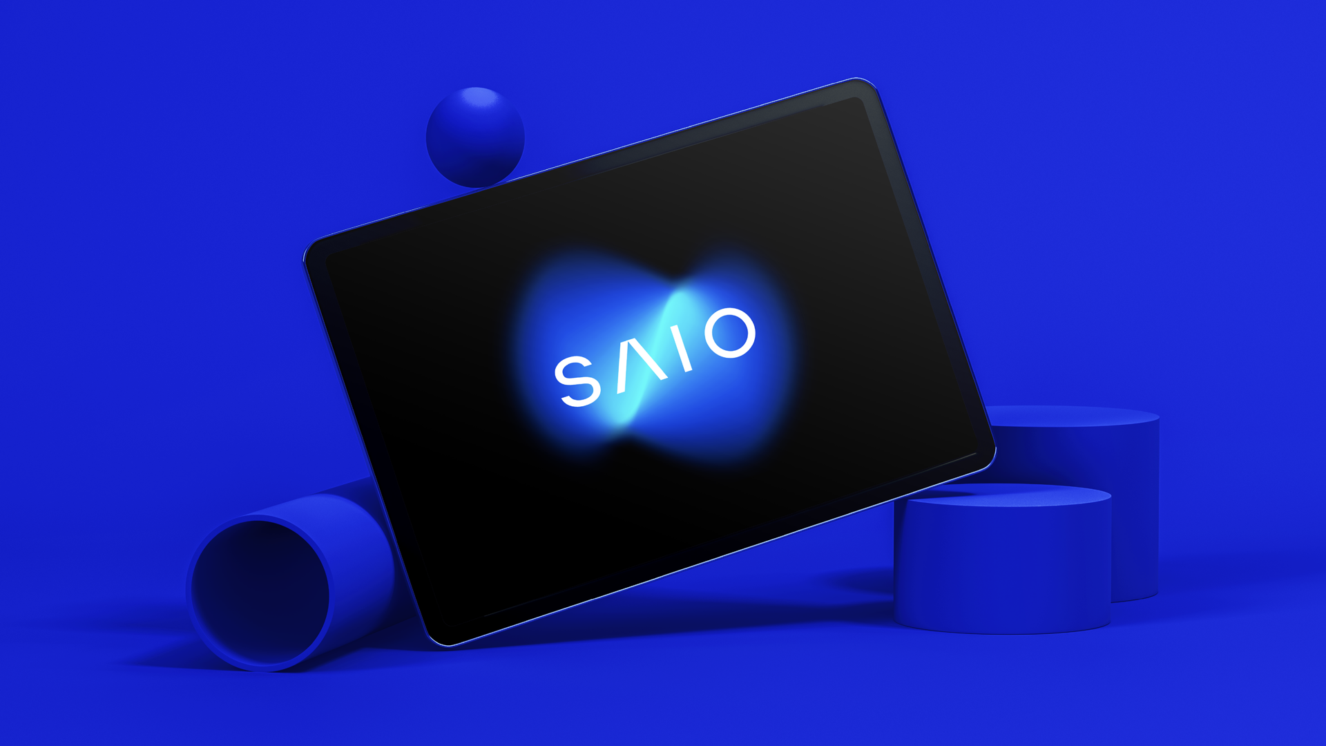 iF Design - SAIO / branding