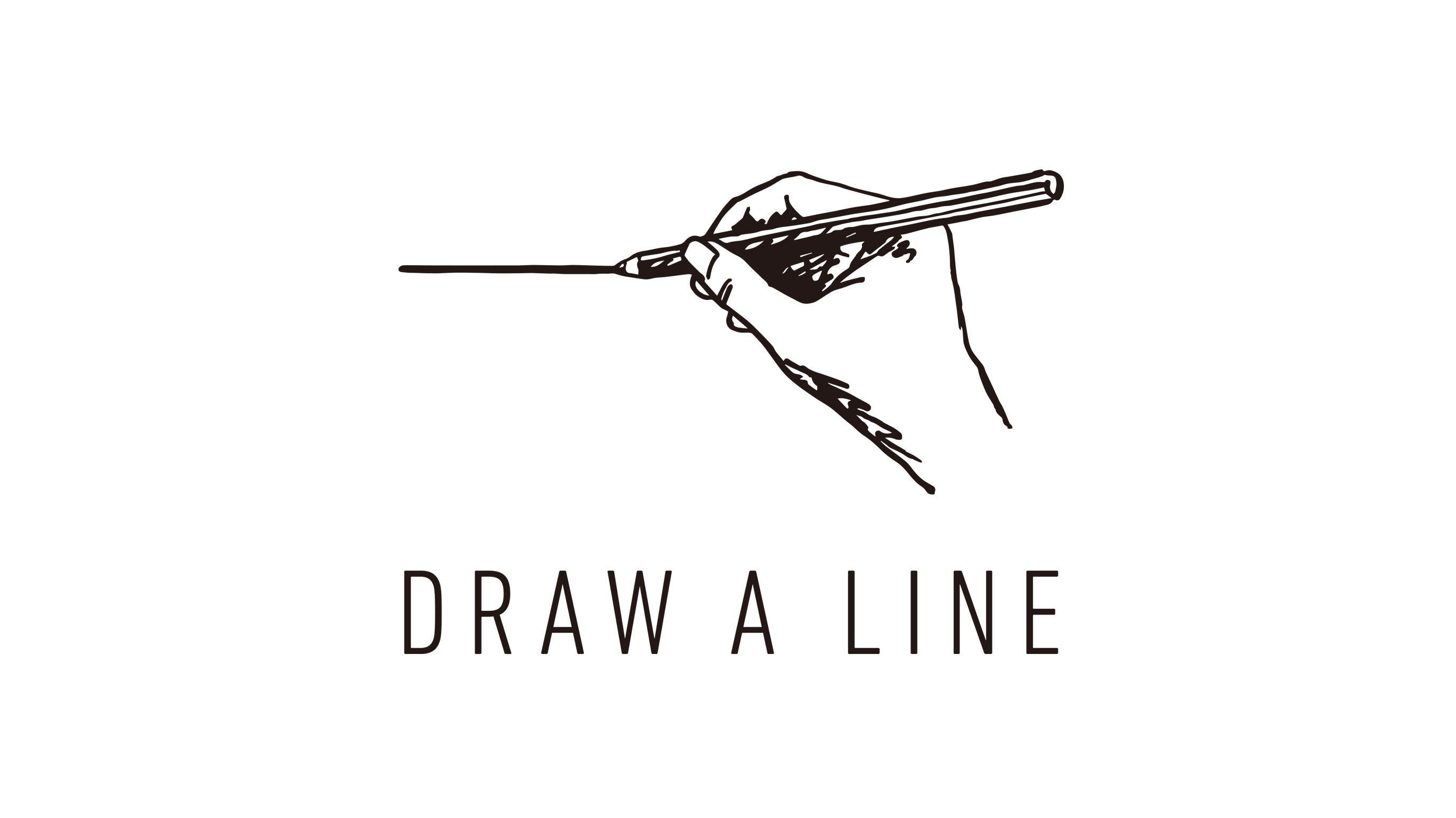 iF Design - DRAW A LINE