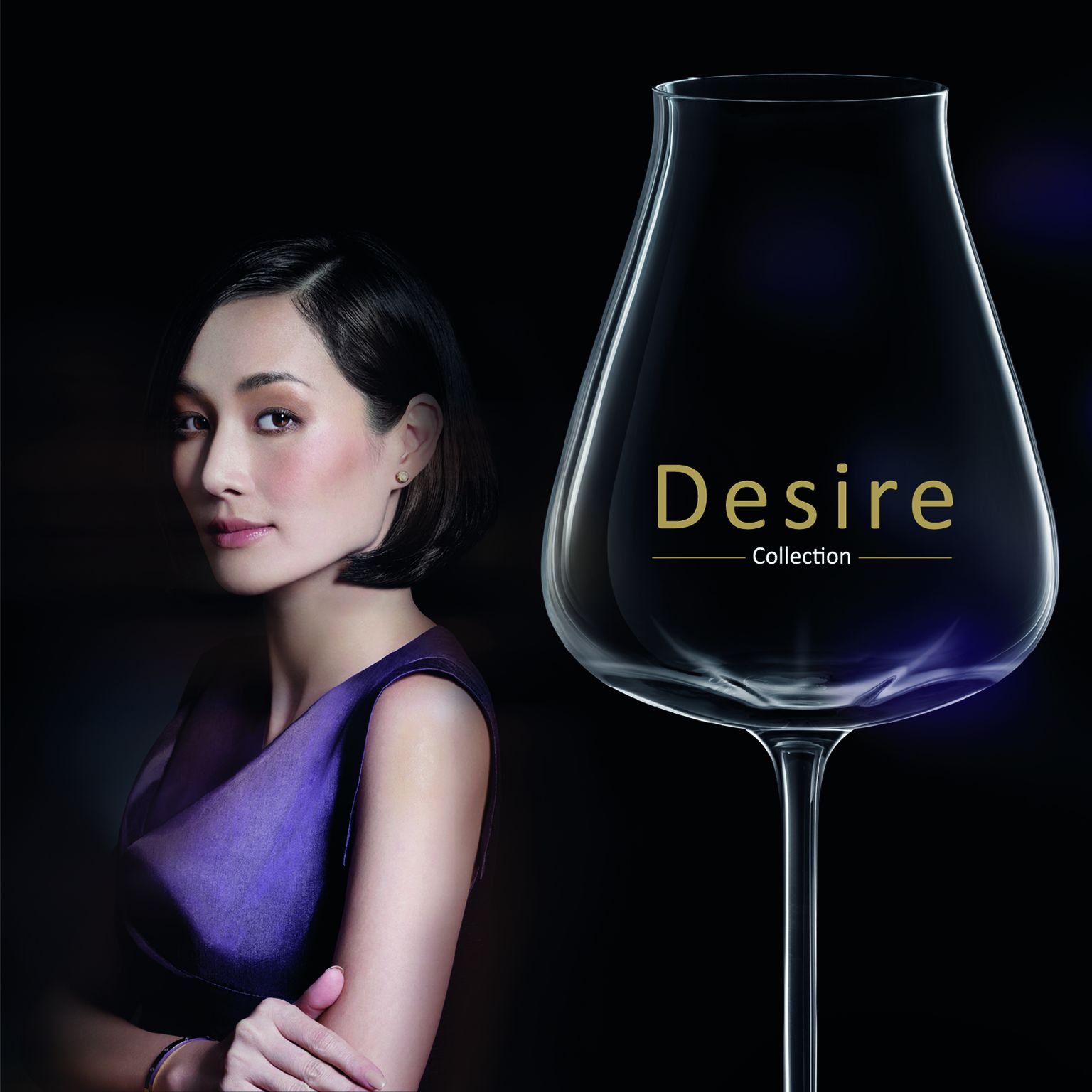 THE DESIRE COLLECTION