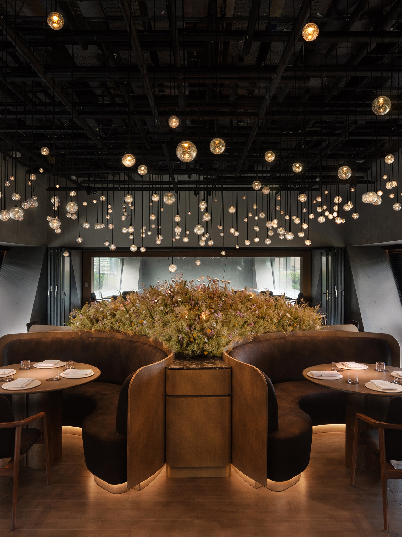 iF Design Mosu Hong Kong