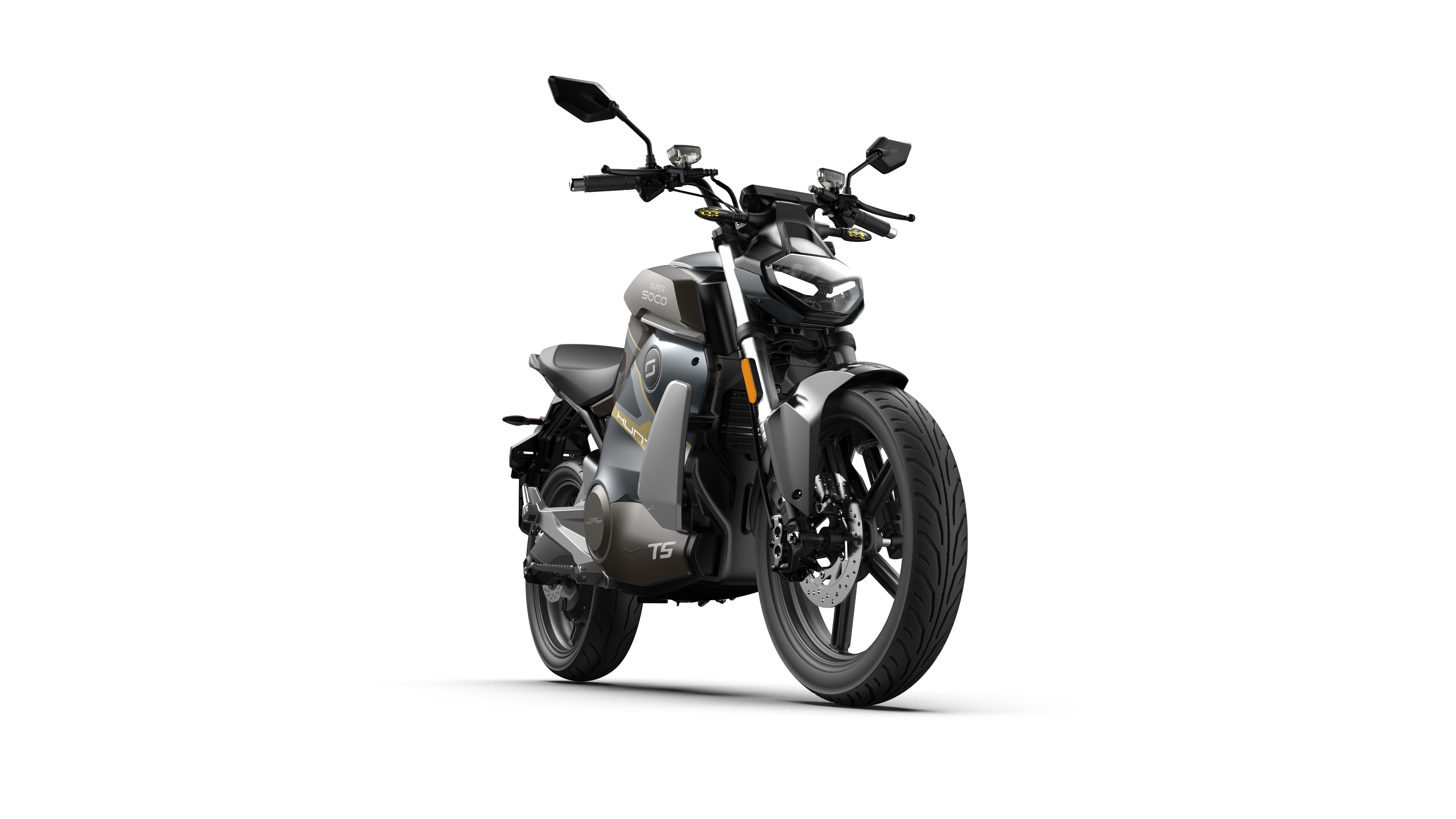 smart lithium electric motorcycle