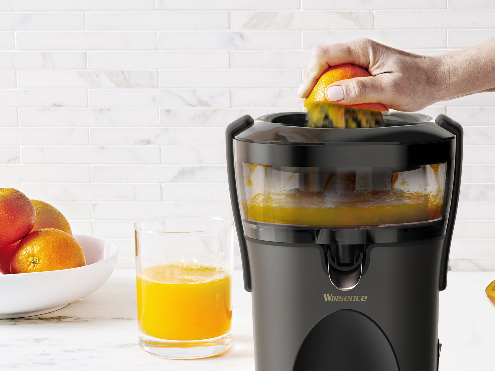 Willsence juicer deals