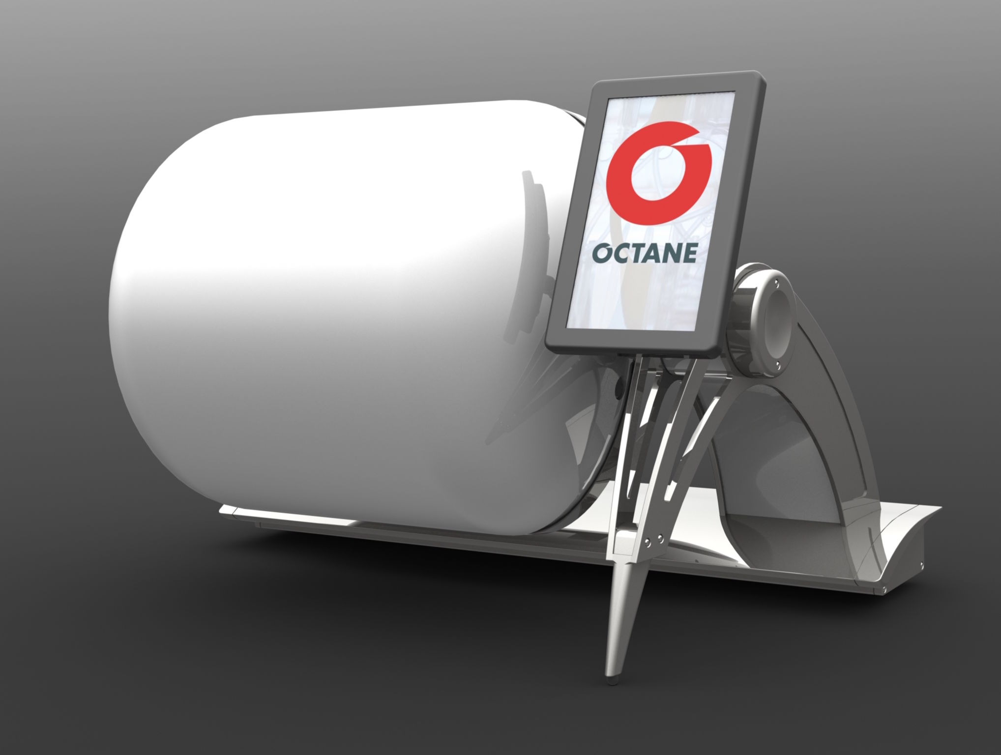 The Octane Cocoon