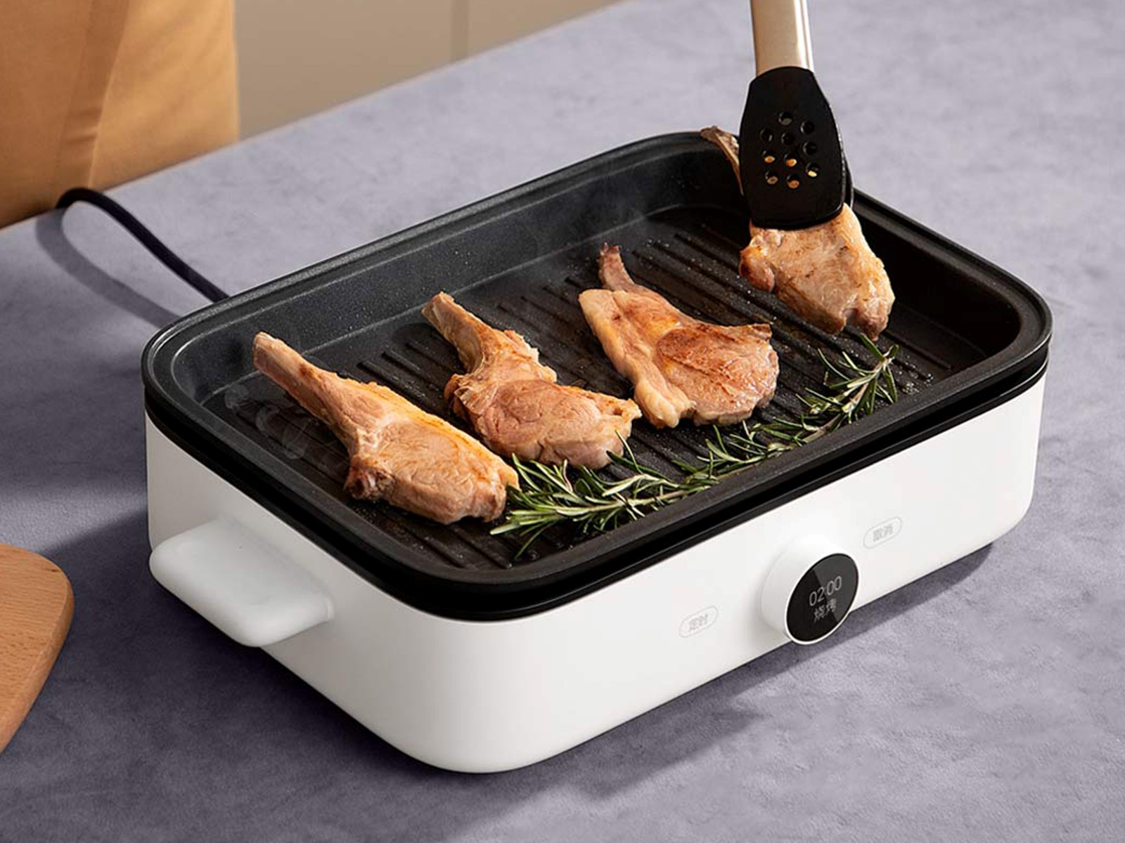 iF Design Mi Smart IH MultiFunction Cooking Pot