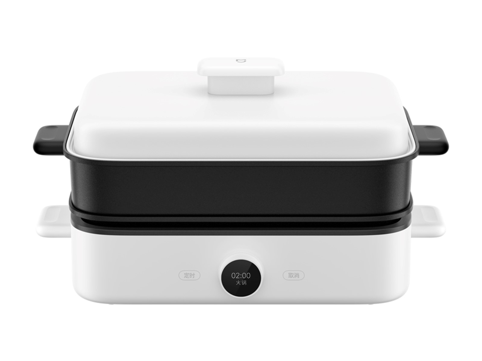 iF Design Mi Smart IH MultiFunction Cooking Pot