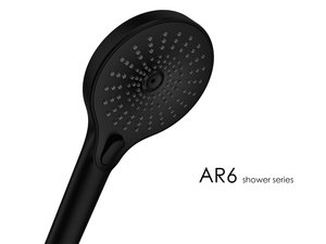 AR6 Shower series