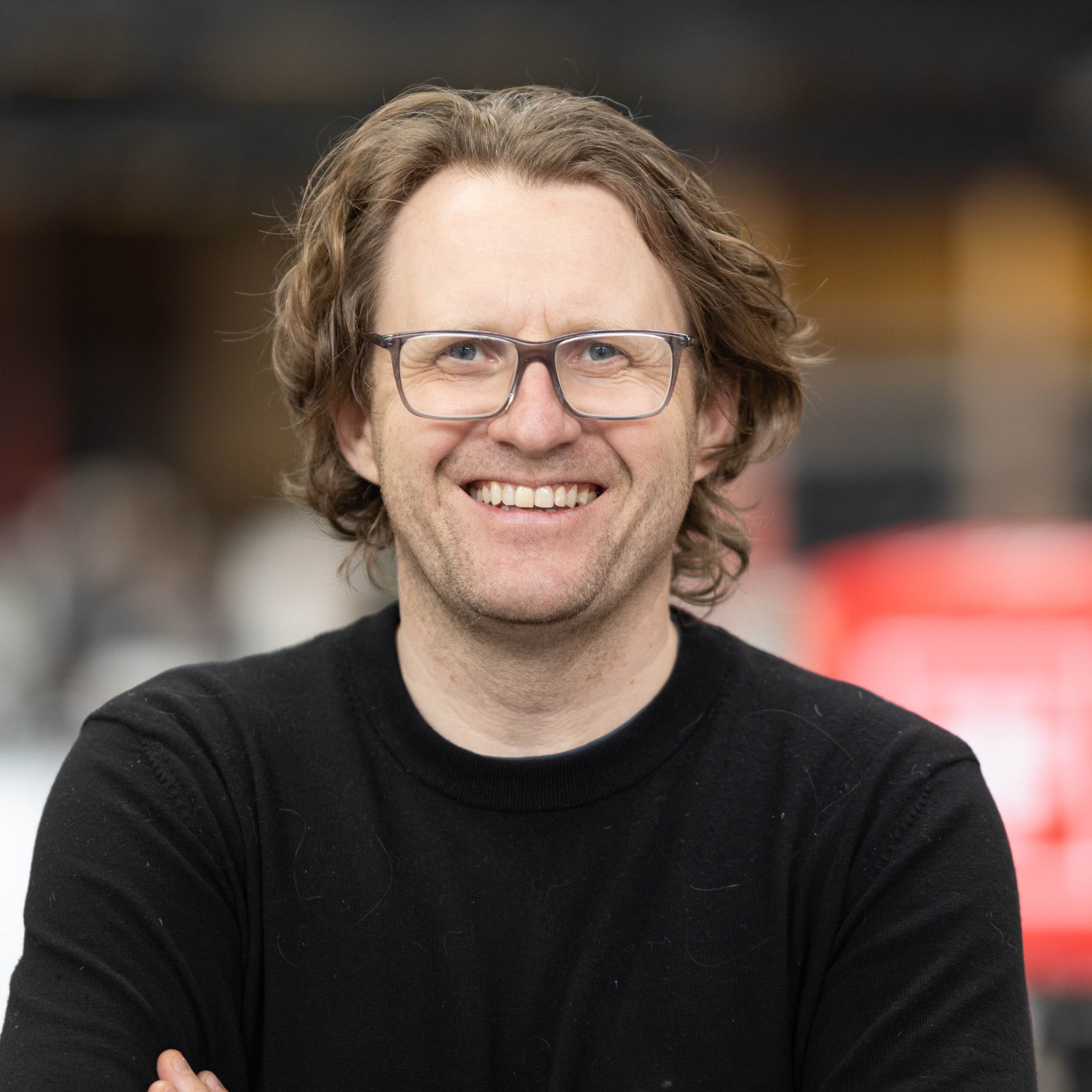 iF Design Johannes Scherr