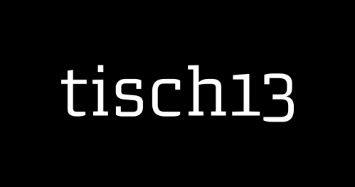 tisch13 GmbH