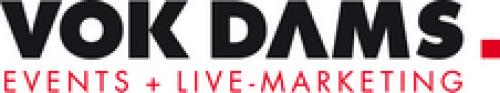 VOK DAMS Agentur für Events und Live-Marketing