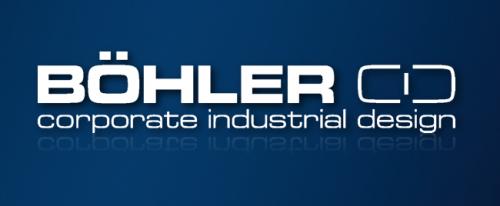 Böhler Corporate Industrial Design