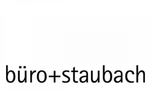 büro+staubach gmbh Konzeption und Gestaltung