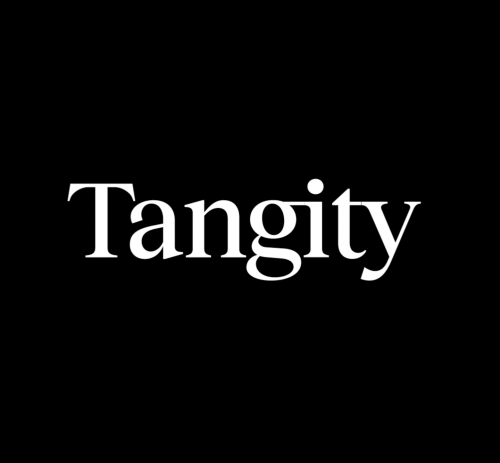 Tangity - part of NTT DATA Design Network