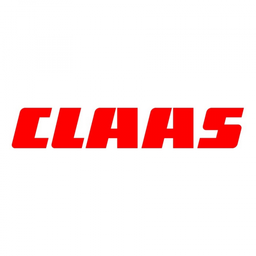 CLAAS KGaA Corporate Industrial Design