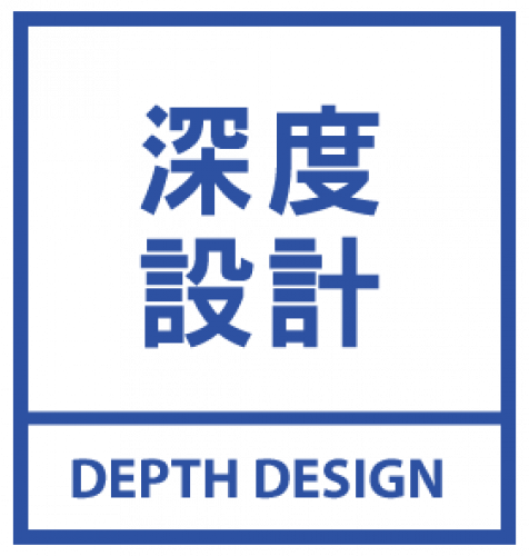 DEPTH DESIGN