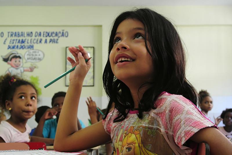 Projeto Uerê, Rio de Janeiro