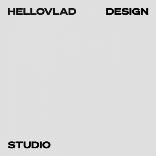 HELLOVLAD DESIGN STUDIO